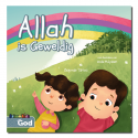 Allah is Geweldig